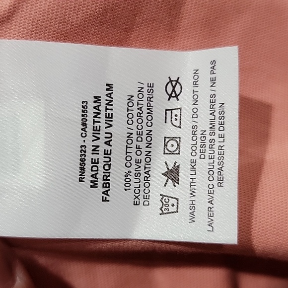 NWT Men's Size 3XL Jordan tee - Picture 4 of 6